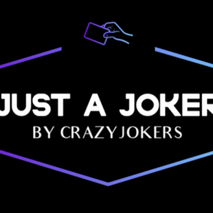 Just a Joker? by Crazy Jokers - magic tricks