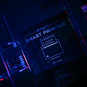 Smart Printer by PITATA MAGIC - magic tricks