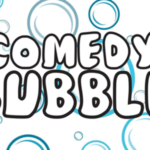 Comedy Bubble by Mago Flash - magic tricks