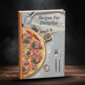 Recipes for Deception by Joseph B. - magic tricks