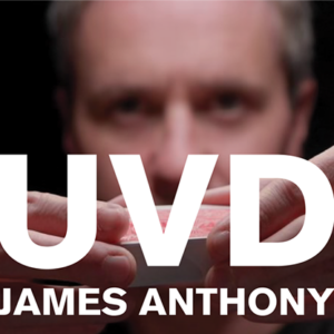 Ultimate Vanishing Deck by James Anthony - magic tricks