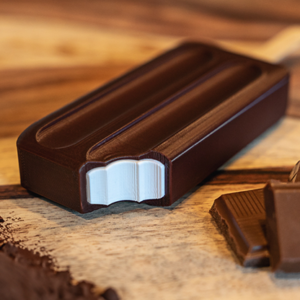 Popschticle (Chocolate) by Pop Haydn & Deuce Gala Magic - magic tricks