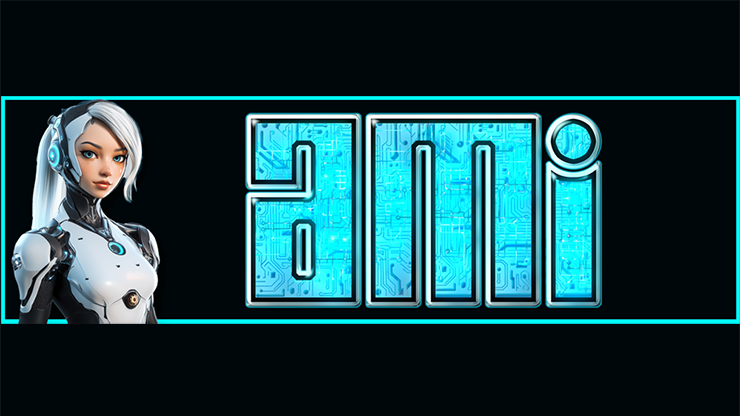 AMi by Matthew Wright - magic tricks