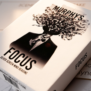 Focus by Craig Petty - magic tricks
