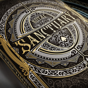 Royal Sanctuary Limited Kings Playing Cards - magic tricks