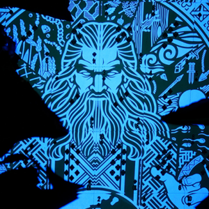 Transition Playing Cards - magic tricks