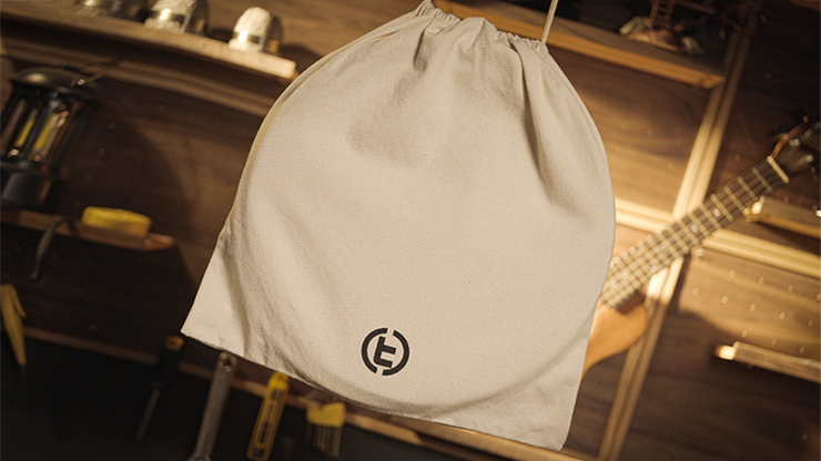 Wonderful Linking Rings by TCC and Axel Hecklau - magic tricks