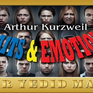 Traits and Emotions by Arthur Kurzweil - magic tricks