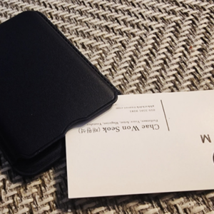 Starheart Presents Prometheus by Kelvin Chad - magic tricks