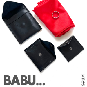 BABU by GRUM® - magic tricks