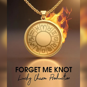 Forget Me Knot by GRUM® - magic tricks