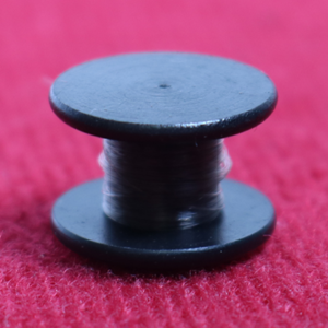 Thread Spool (fine thread) by John Kennedy Magic - magic tricks