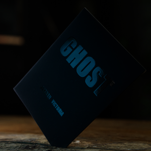 Ghost (Blue) by Jordan Victoria - magic tricks