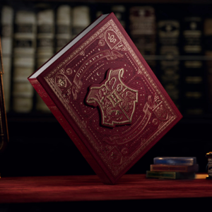 Harry Potter Box Sets by theory11 - magic tricks