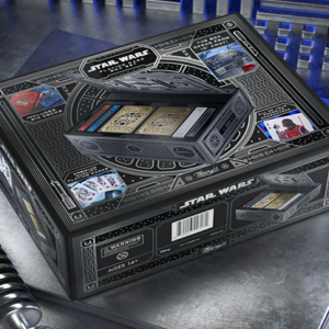 Star Wars Box Sets by theory11 - magic tricks