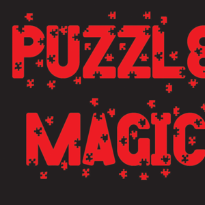 Puzzle Magic by Mago Flash - magic tricks
