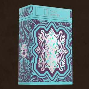 Medusa’s Eye (Collector’s Edition) Tarot Deck - magic tricks