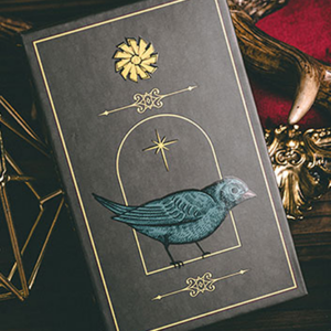 Windmill Flag (Standard Edition) Tarot Deck - magic tricks