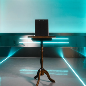 Ultra Prediction Table by Pitata - magic tricks