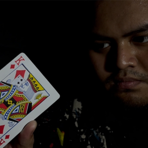 MANIPULATION by MUZA MAGIC x DING DING - magic tricks