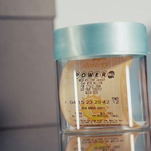 PITATA Smart Printer CA Lottery Tickets - magic tricks