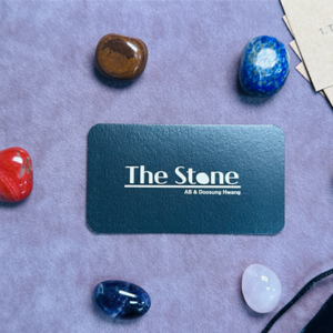The Stone by AB and DooSung Hwang - magic tricks