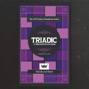 TRIADIC by Chris Wardle and James Ward - magic tricks
