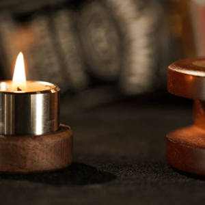 The Candle by Terry Chou & TCC - magic tricks
