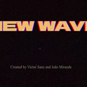 New Wave (USD Version) by Victor Sanz and João Miranda - magic tricks