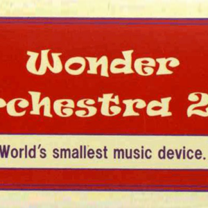 Wonder Orchestra 2.0 Pro (Violin & Piano) by King of Magic - magic tricks