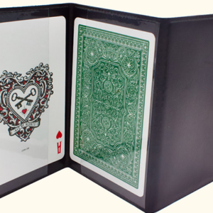 Z-Wallet Deluxe (Dozen) - magic tricks