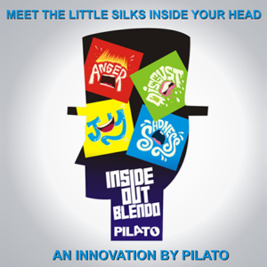 Inside Out Blendo by Pilato - magic tricks