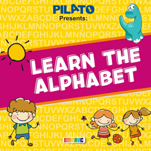 Learn the Alphabet by Pilato - magic tricks