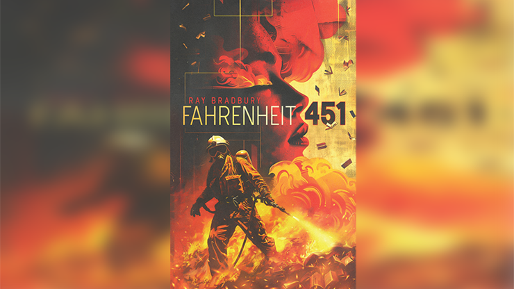 451 by Josh Zandman - magic tricks