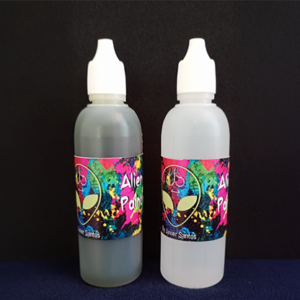 Alien Painting Refill by Alien Magic - magic tricks