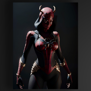 Maz (A.C.A.A.N) by Fraser Parker - magic tricks