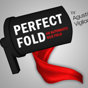 Perfect Fold by Agustin Viglione - magic tricks