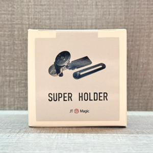 Super Holder (Large) by JT - magic tricks