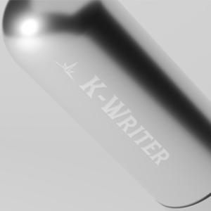 K-Writer by Kiko Pastur & Invisible Compass - magic tricks