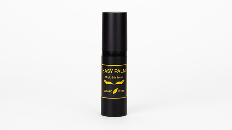 Easy Palm: Magic Grip Serum - magic tricks