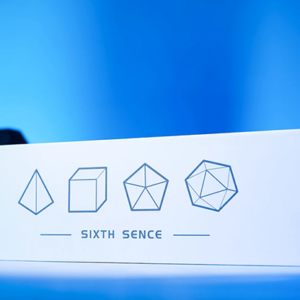 Sixth Sense by T-Tech - magic tricks