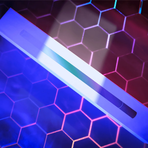 RGB Magic Wand by T-Tech - magic tricks