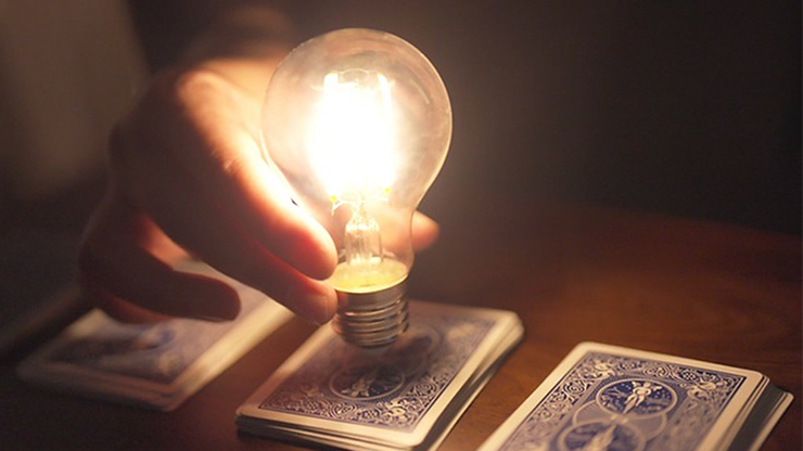 SHINE 3.0 by Bond Lee & MS Magic - magic tricks