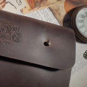 Dead Rebel Magic Explorers Club Cryptozoological Playing Card Set - magic tricks