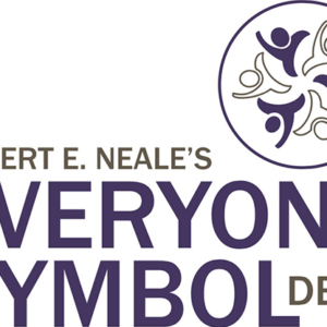 Bob Neale’s Everyone Symbol Deck - magic tricks