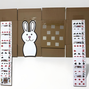 Examinable Box by Blake Vogt - magic tricks