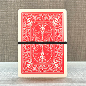 Line by Chiam Yu Sheng and JT Magic (Red) - magic tricks