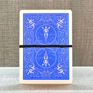 Line by Chiam Yu Sheng and JT Magic (Blue) - magic tricks