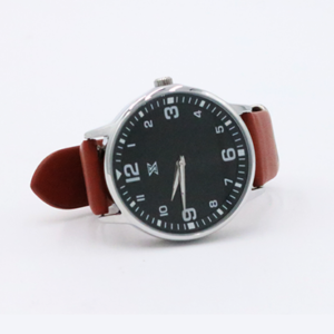 SB Watch 2 (2024) Noir Silver One - magic tricks