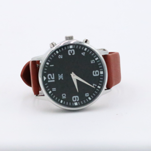 SB Watch 2 (2024) Noir Silver Three - magic tricks